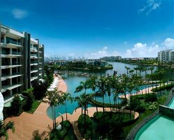 The Residences at W Singapore Sentosa Cove (D4), Condominium #456461491